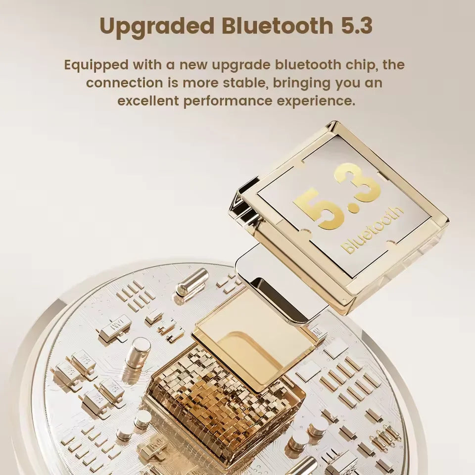 Tech Air 2 – TWS Bluetooth 5.3 Earphones