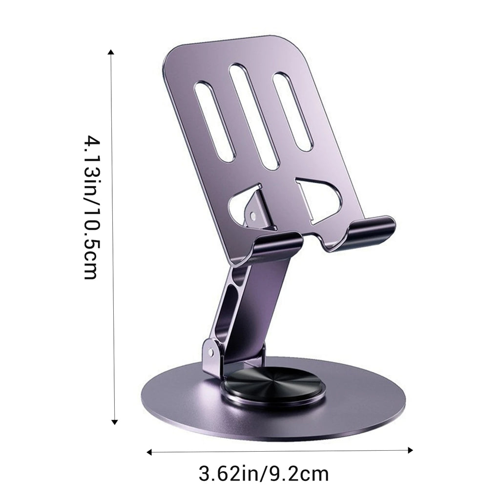 Tech Lyft – Portable Metal Phone Holder