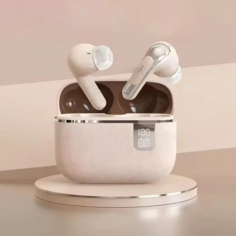 Tech Airs – True Wireless Earphones