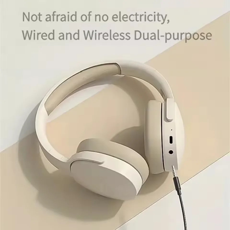 Tech Aire – Original Wireless Over-Ear Headphones