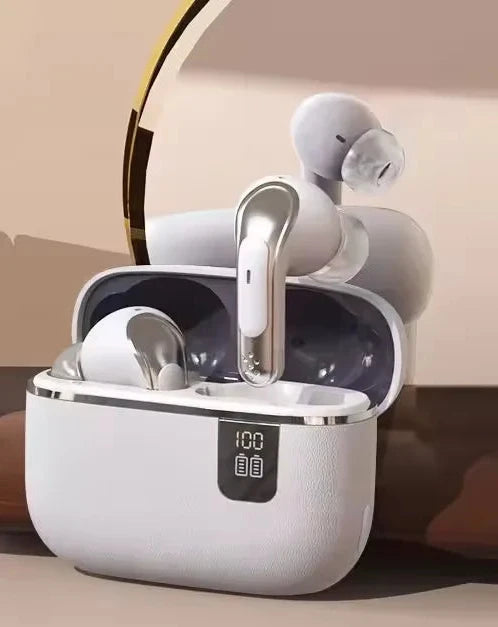 Tech Airs – True Wireless Earphones