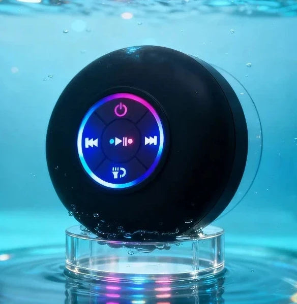 Tech Bar Speaker – Portable Bluetooth Speaker