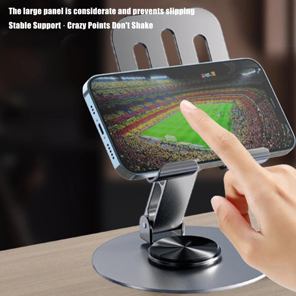 Tech Lyft – Portable Metal Phone Holder