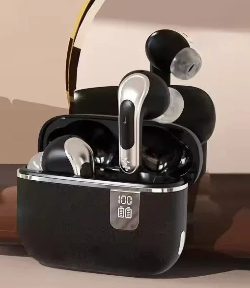 Tech Airs – True Wireless Earphones