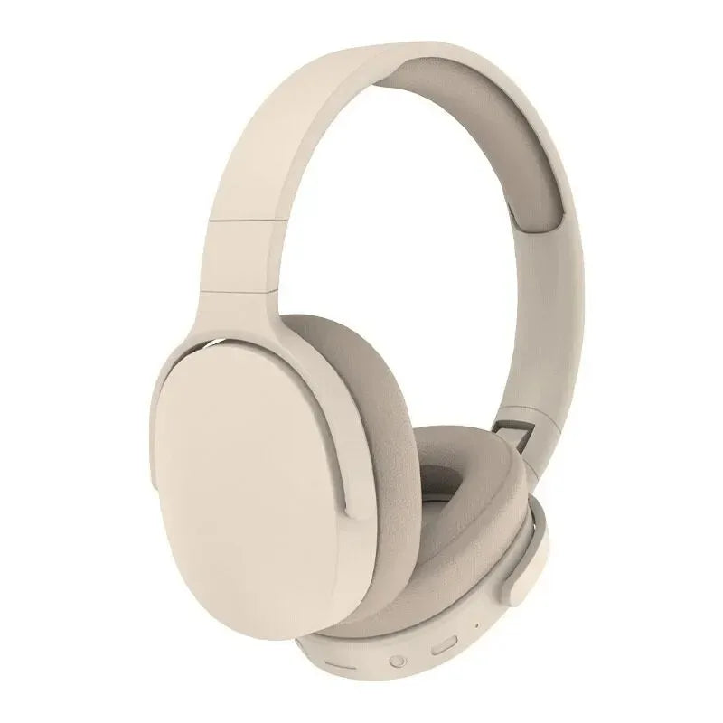 Tech Aire – Original Wireless Over-Ear Headphones