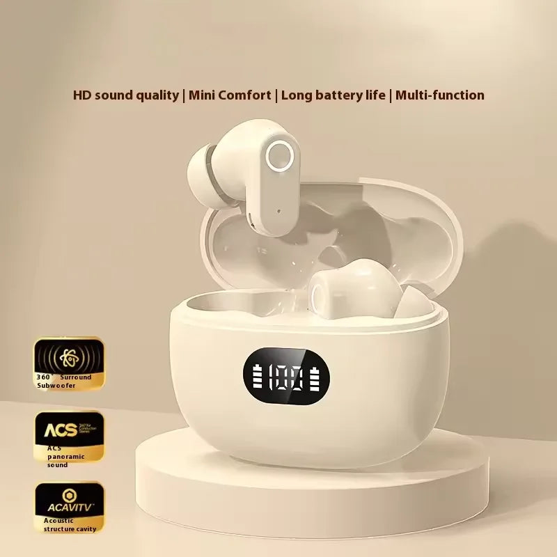 Tech Air 2 – TWS Bluetooth 5.3 Earphones