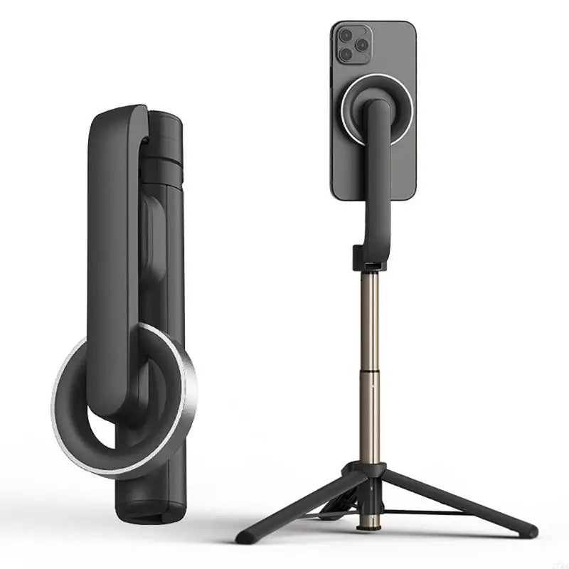 Tech360 2.0 – Selfie Tripod with Remote Control