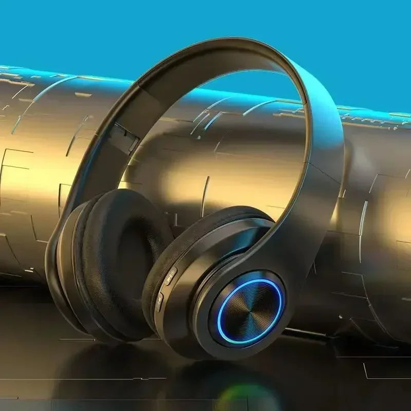 Tech Aire [Creators] – Wireless Surround-Sound Gaming Headphones