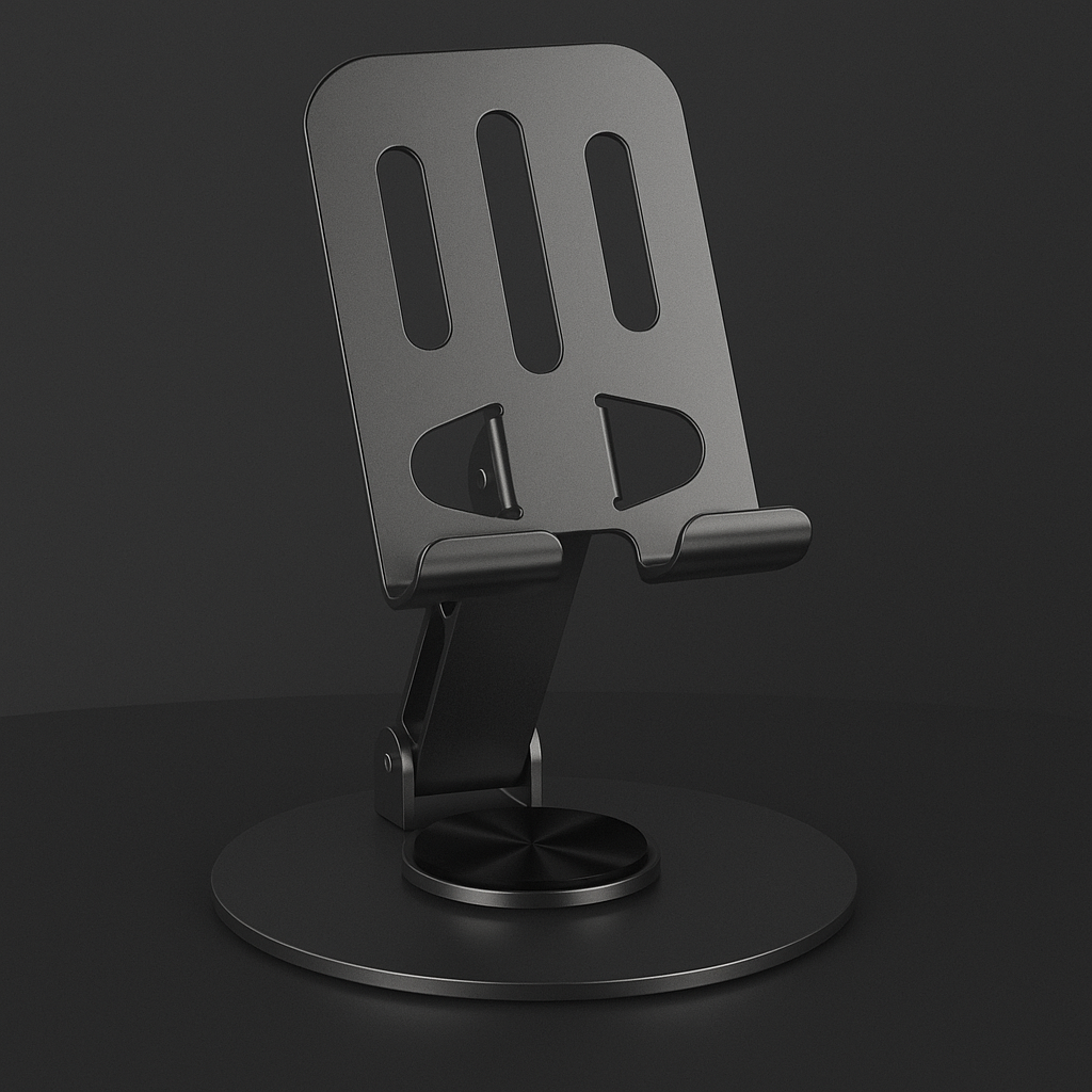 Tech Lyft – Portable Metal Phone Holder