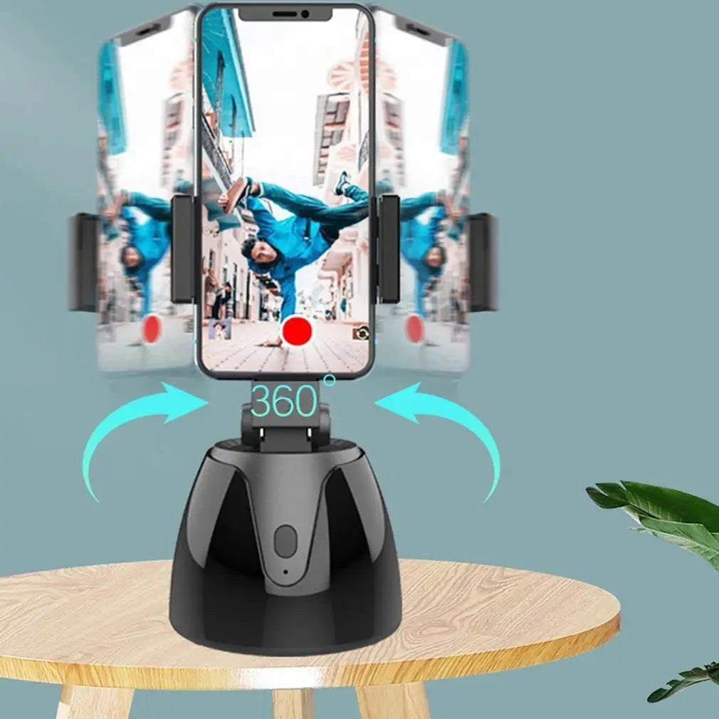 Tech360 – Auto Smart Shooting Selfie Stick