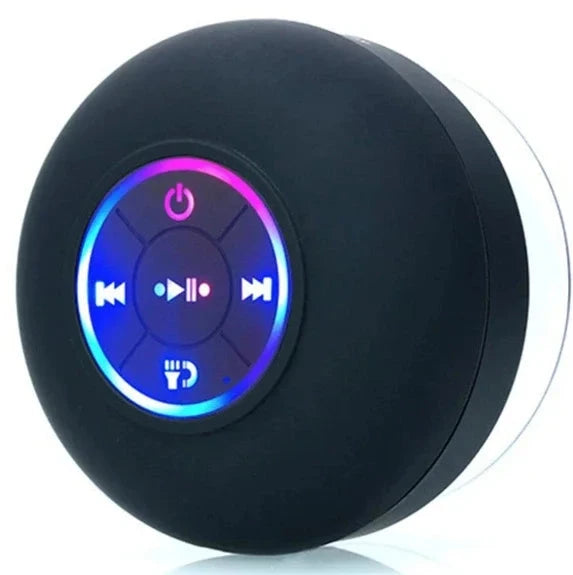 Tech Bar Speaker – Portable Bluetooth Speaker