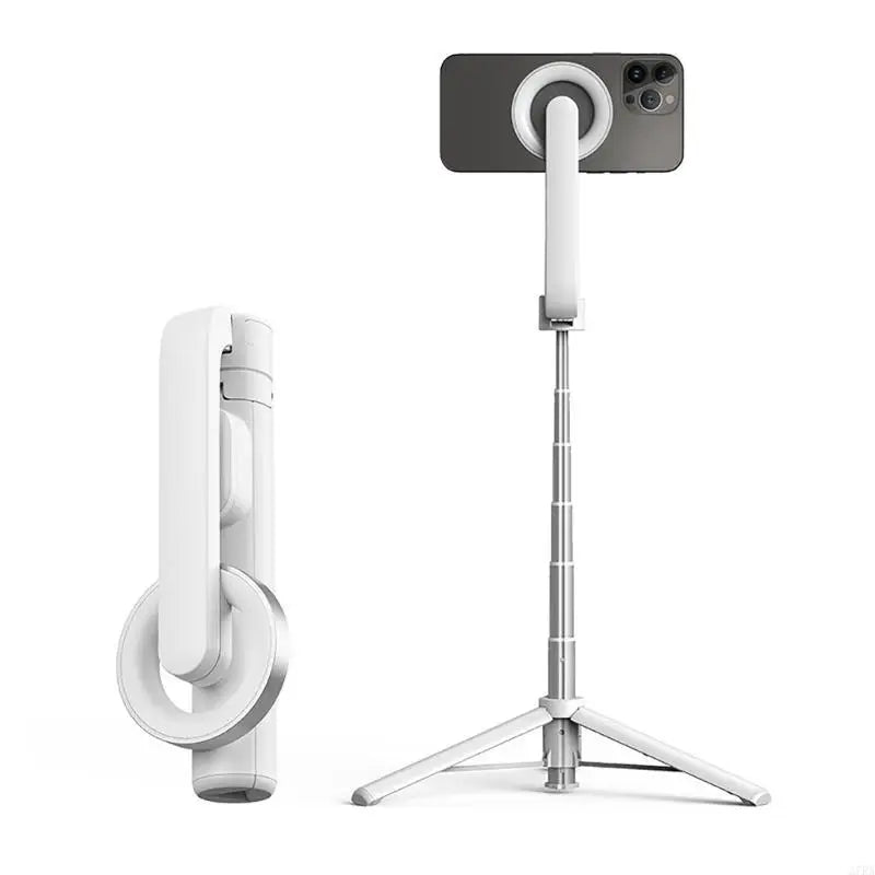 Tech360 2.0 – Selfie Tripod with Remote Control
