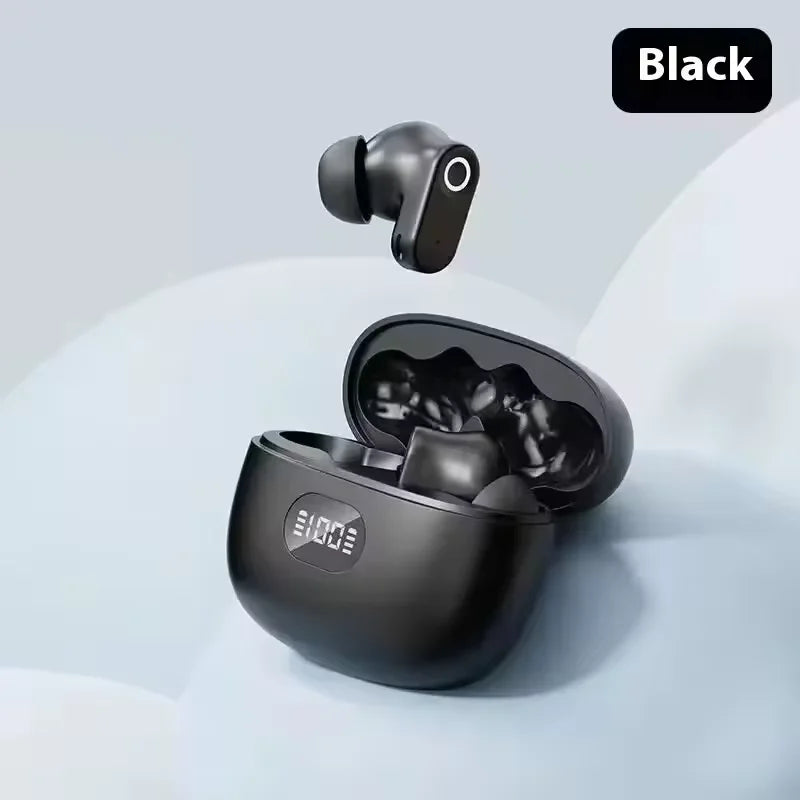 SONY TWS Bluetooth 5.3 Earphones Noise Cancelling HiFi Stereo Wireless Sports Headphones In-Ear Earbuds Headset For iphone Redmi