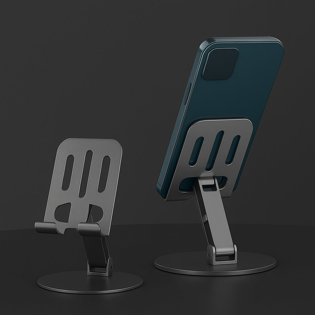 Tech Lyft – Portable Metal Phone Holder