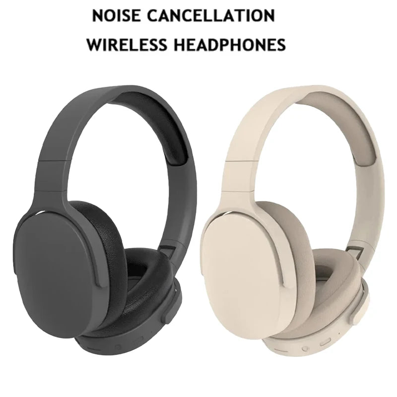 Tech Aire – Original Wireless Over-Ear Headphones